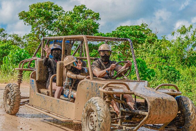 ATV Buggy Adventure in Macao Beach and Traditional Tastings - Key Points I’d Use to Choose This Tour