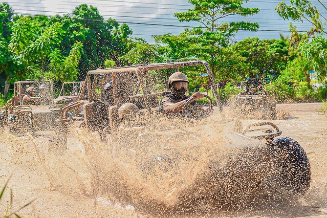 ATV Buggy Adventure in Macao Beach and Traditional Tastings - Price and Time: Getting About 3.5 Hours for $25