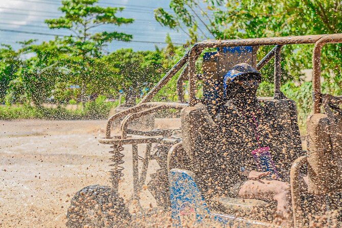 ATV Buggy Adventure in Macao Beach and Traditional Tastings - Traditional House Tastings: Cocoa, Coffee, Cigars, and Mamajuana