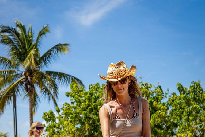 ATV Buggy Adventure in Punta Cana with Cultural Experience - The Dominican house stop: coffee, cacao, cigars, and Mamajuana