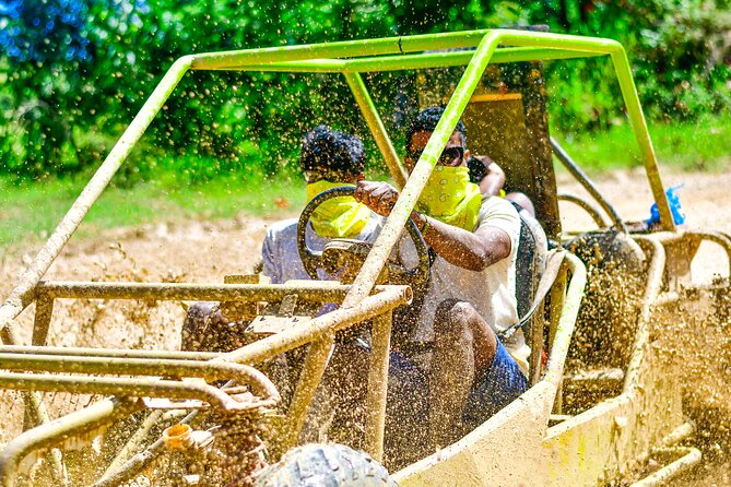 ATV Buggy Adventure to Macao Beach and Water Cave in Punta Cana - What to Bring: The Smart Packing List for Mud + Water