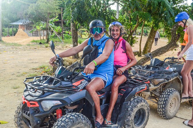 ATV Off-Road Adventure – Jungle Trails & Hidden Beaches - Price Reality Check: What’s Not Included