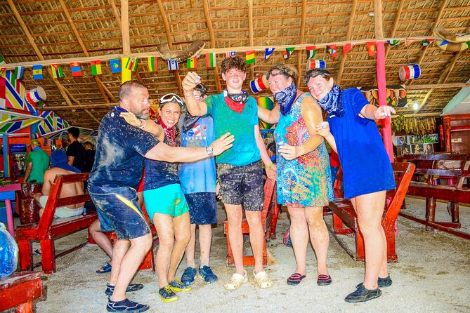 ATV off road adventure with water cave, beach and coffee tasting - Los Hoyos del Salado: The Water Cave Stop You’ll Remember