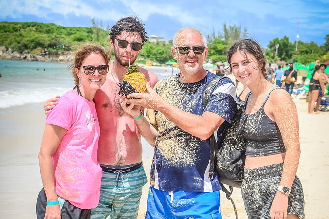 ATV off road adventure with water cave, beach and coffee tasting - What’s Included (and What Isn’t) So You Don’t Get Surprised
