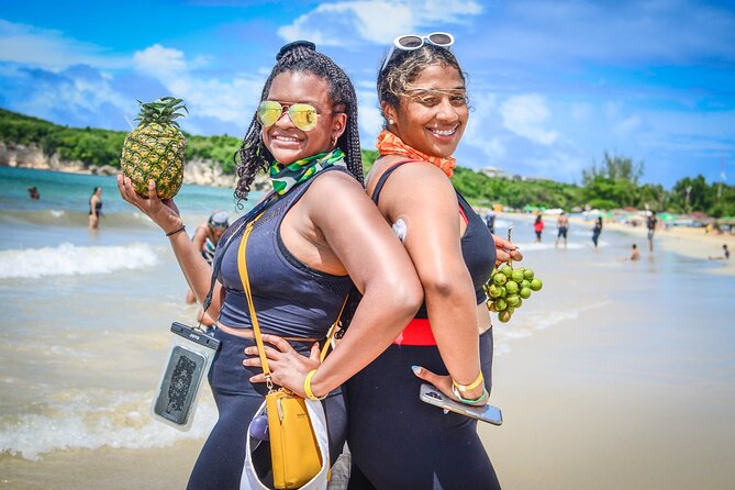 ATV off road adventure with water cave, beach and coffee tasting - Who This Tour Fits Best (and Who Should Skip)