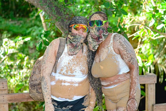 ATV or Boogie boarding on the beach in Punta Cana - Price and value: is $45 a fair deal?