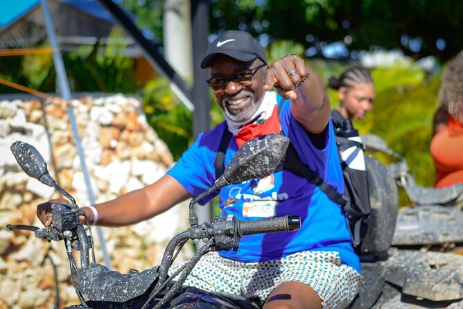 ATV or Buggy Ride at Macao Beach and Taino Cave in Punta Cana - Should you book the ATV and Taino cave ride in Punta Cana?