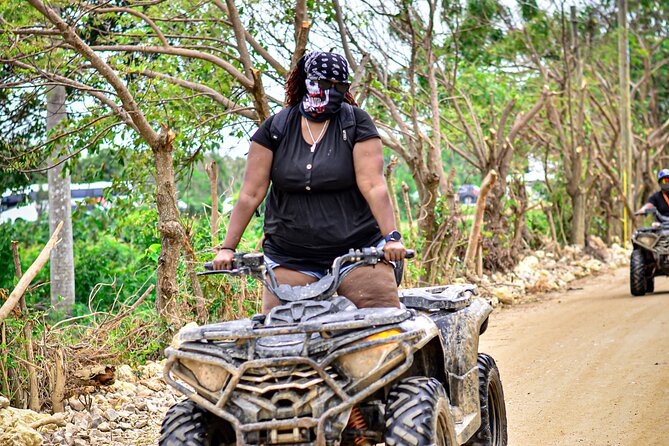 ATV or Buggy ride in Punta Cana - Price and logistics: does $42.30 per person make sense?