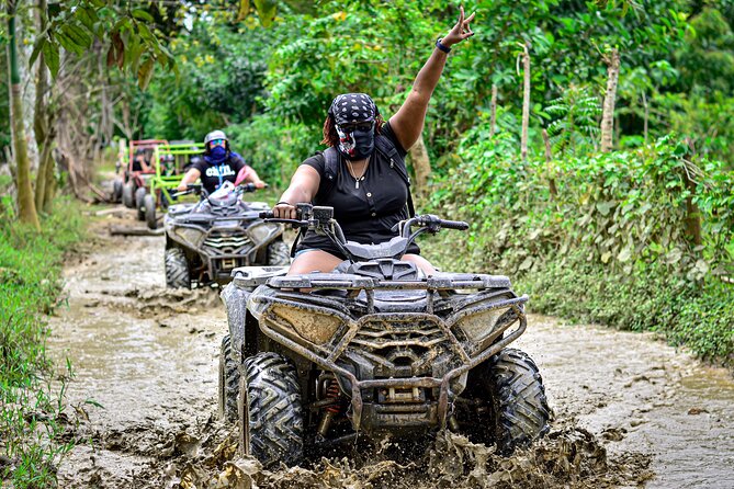 ATV or Buggy ride in Punta Cana - Who should book this ATV and buggy day—and who should skip it