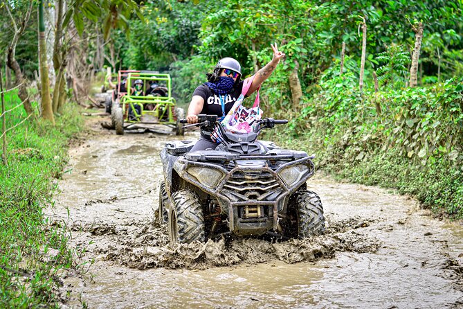 ATV or Buggy ride in Punta Cana - Should you book this ATV or buggy tour from Punta Cana?