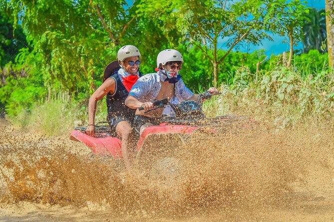 ATV OR BUGGY Ride Into the jungle with cave coffee & chocolate - Key Highlights You’ll Actually Care About