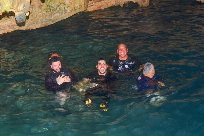 ATV Ride with Coffee, Chocolate Tasting and Cenote in Punta Cana - Who should book this Punta Cana mix of ATV, tastings, and water cave?