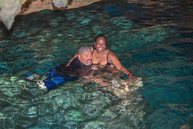 ATV Ride with Coffee, Chocolate Tasting and Cenote in Punta Cana - ATV pickup, private group, and what “up to 15” means for your day