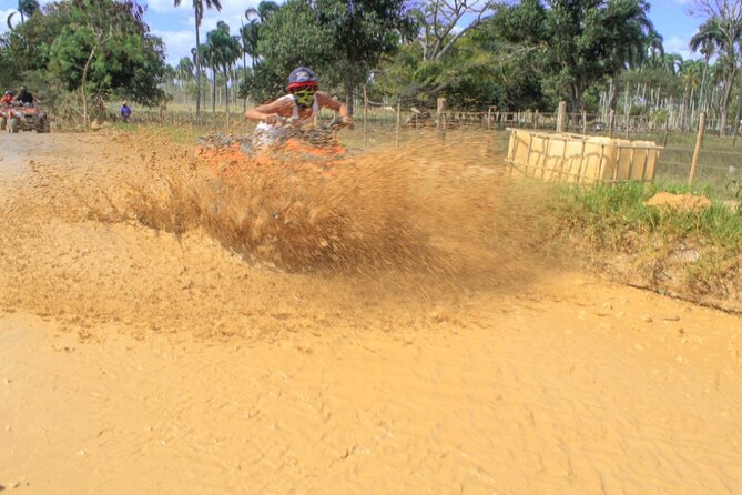 ATV Tour + Breef Safari + River Cave and Macao Beach - How long the day really takes (and how to plan around it)