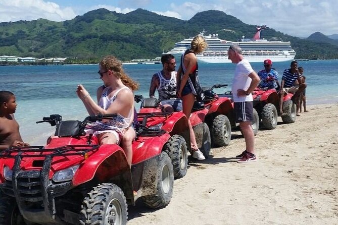 ATV Tour in Puerto Plata - Price and Value: Why $80 Can Feel Like a Deal