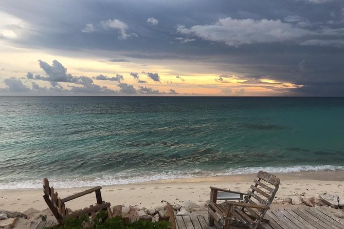 Bahía de las águilas glamping experience from Santo Domingo - The drive plan: comfort, private vehicle, and why timing matters