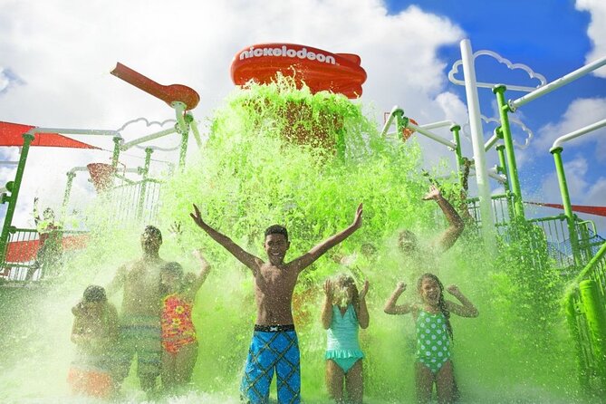 Bahia Principe Esmeralda- Round Trip Shuttle - Punta Cana Airport - Punta Cana Airport Pickup: Find Your Driver Fast