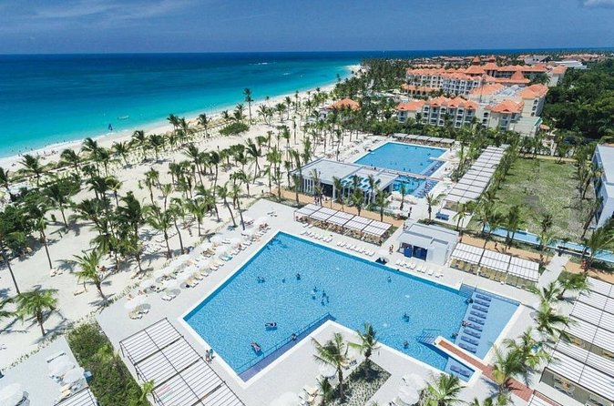 Bahia Principe Esmeralda- Round Trip Shuttle - Punta Cana Airport - The Real-World Risk Check: Luggage and Driver Accountability