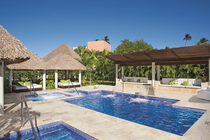 Bahia Principe Esmeralda- Round Trip Shuttle - Punta Cana Airport - Arrival Timing and Resort Reality: The Transfer Sets the Mood