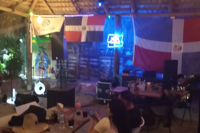 Bar Crawl in Punta Cana - Punta Cana Bar Crawl at a glance: what this $35 night actually is