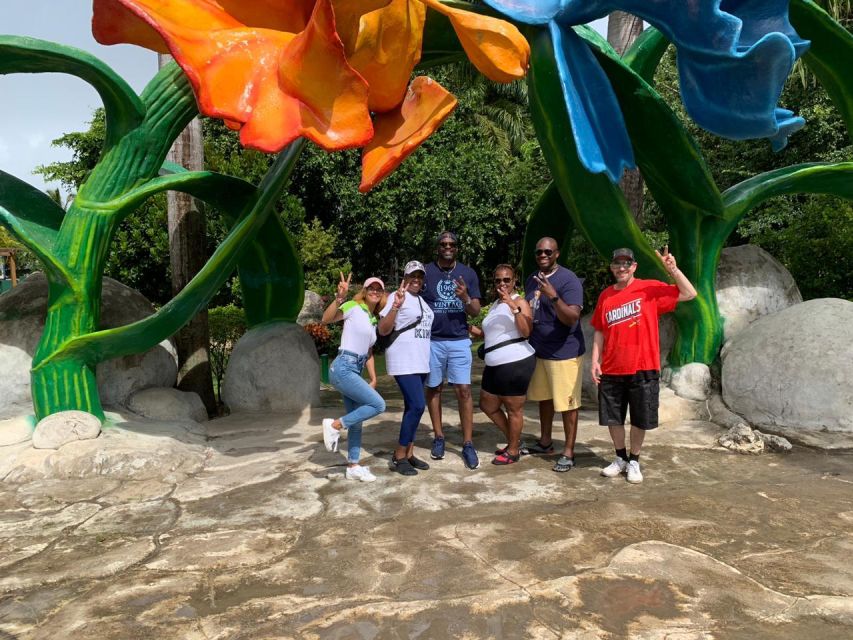 Bavaro Punta Cana: City Tour with Harley models E-Scooters - Practical Tips to Make Your Day Go Smooth