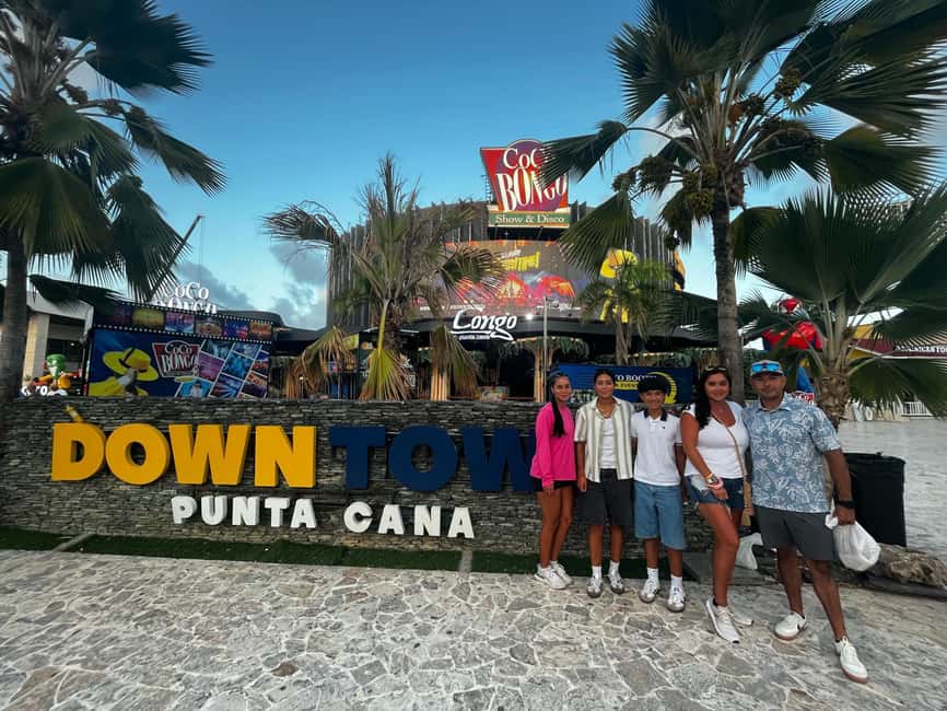Bavaro Punta Cana: City Tour with Harley models E-Scooters - The Ride Itself: Scenery, Speed Options, and Lots of Photo Moments