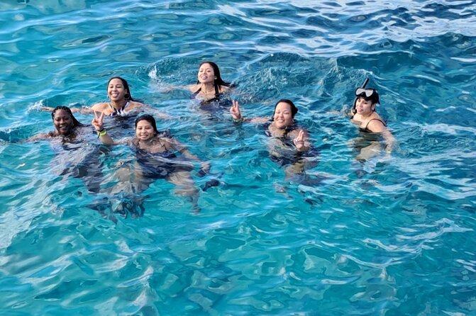 Bavaro Punta Cana EN boat party with drinks and transportation - What’s Included (and What You’ll Want to Bring)