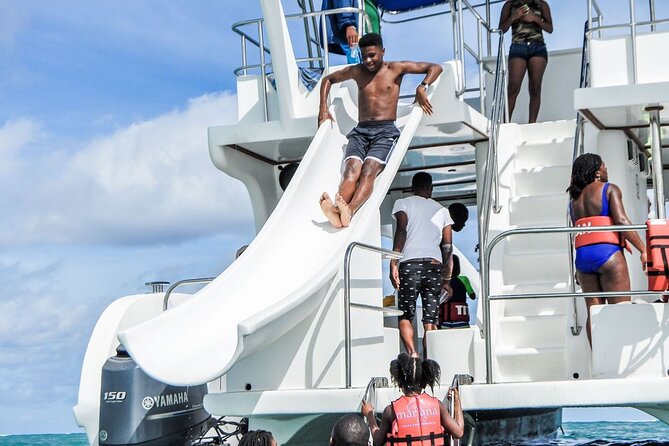 Bavaro Punta Cana EN boat party with drinks and transportation - Pickup, Timing, and How This Trip Actually Runs