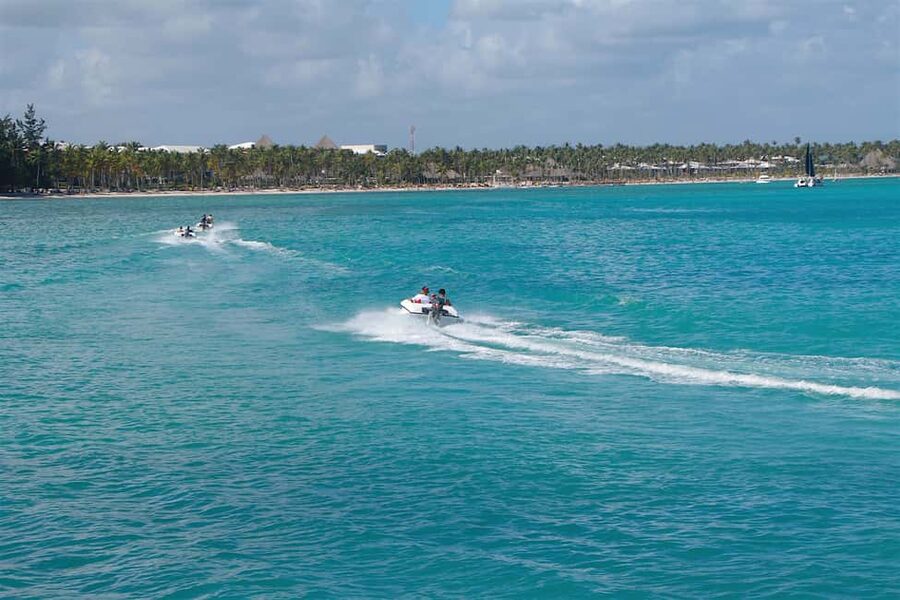 Bávaro: Speed Boat and Snorkeling Trip - Key points at a glance
