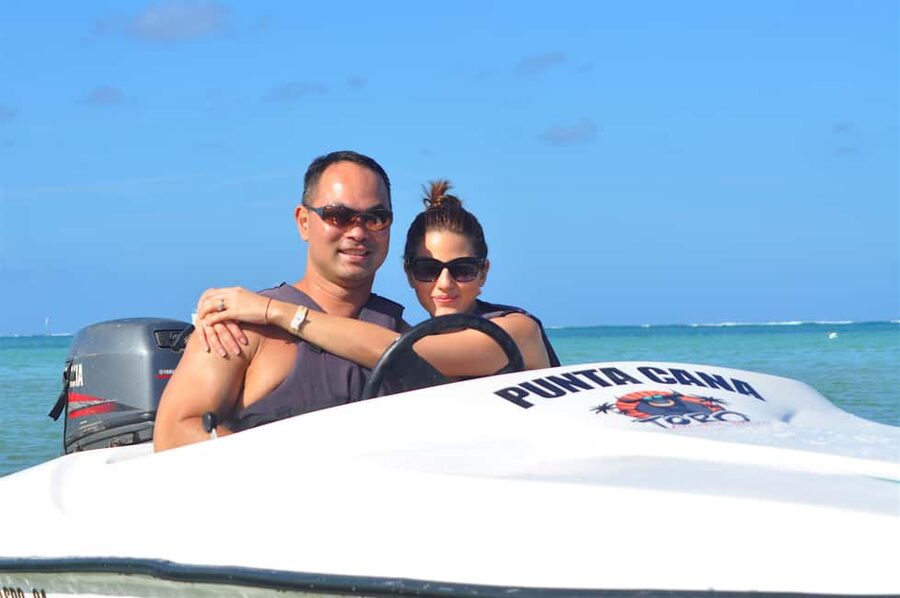 Bávaro: Speed Boat and Snorkeling Trip - Punta Cana Reef Snorkel: What You’ll See Under the Surface