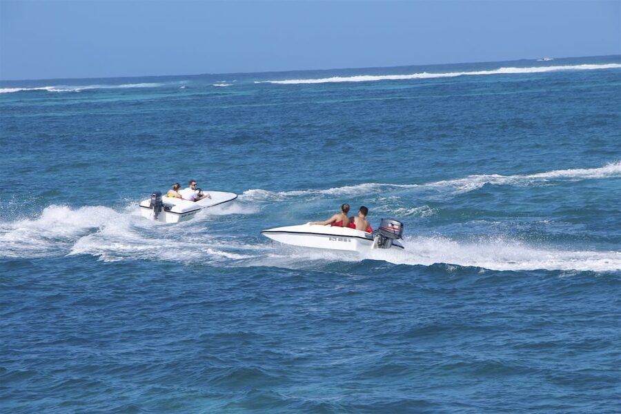 Bávaro: Speed Boat and Snorkeling Trip - Price Value at $70: What You’re Really Paying For