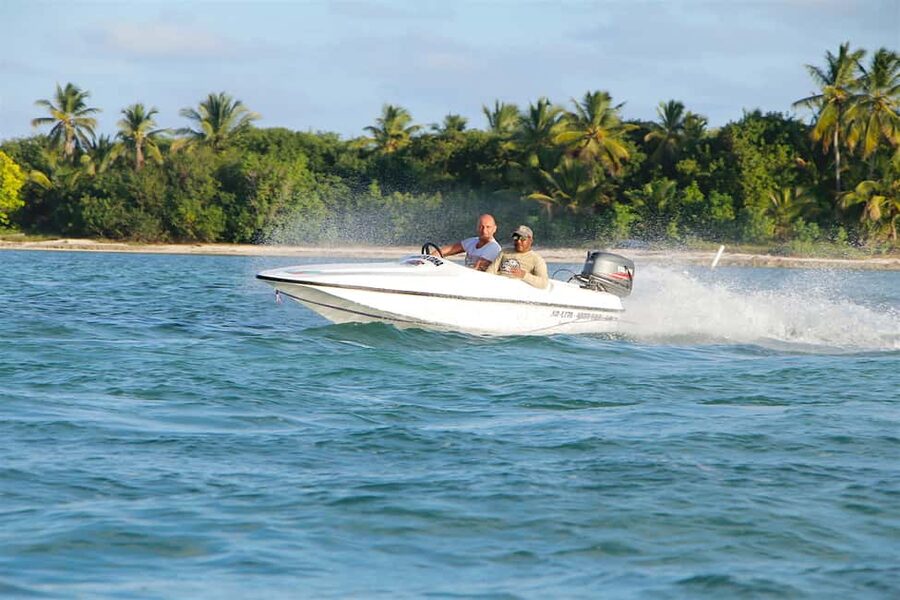 Bávaro: Speed Boat and Snorkeling Trip - What to Bring (and What’s Not Allowed) So You’re Not Rushed
