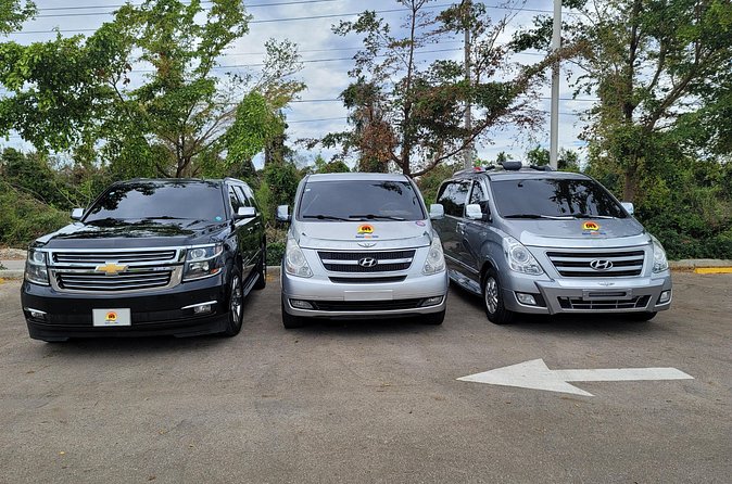 Bávaro To Punta Cana Airport (PUJ) One way - Should you book Dominican Transport Service for your Bávaro to PUJ transfer?
