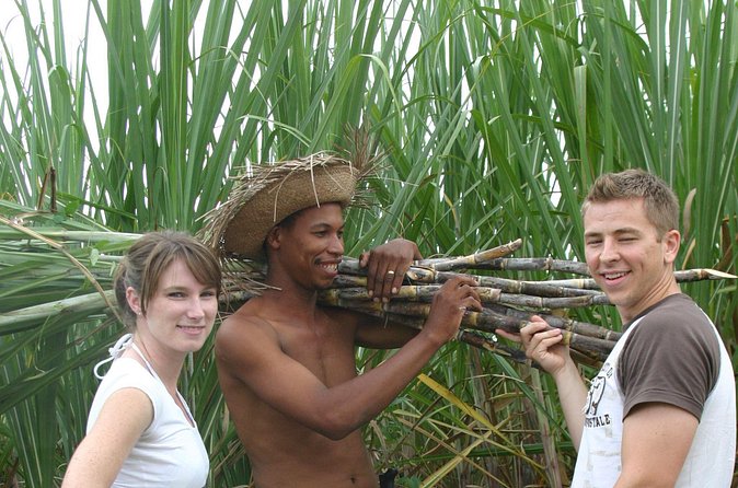 Bayaguana Countryside Safari from Juan Dolio/Boca Chica - Guide Quality and Language Mix: How to Make It Better