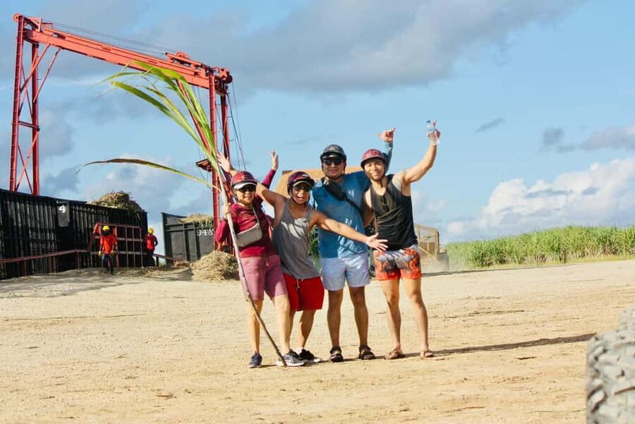 Bayahibe: ATV 4X4 or Buggy & Horseback Ride from La Romana - What’s Included vs Not Included (So You Don’t Get Surprised)