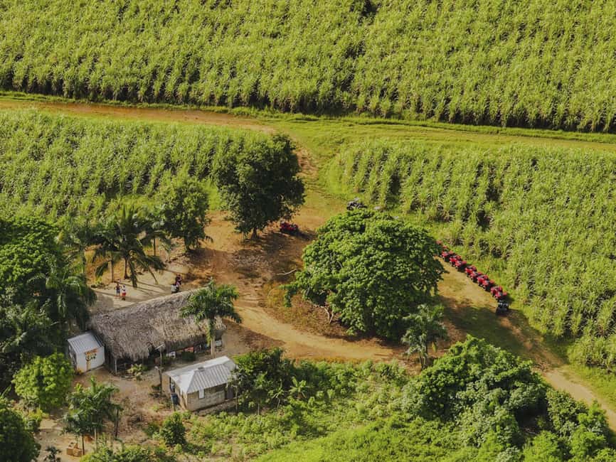 Bayahibe: ATV Tour through Countryside, Chavón River - Who this tour fits best (and who should skip it)
