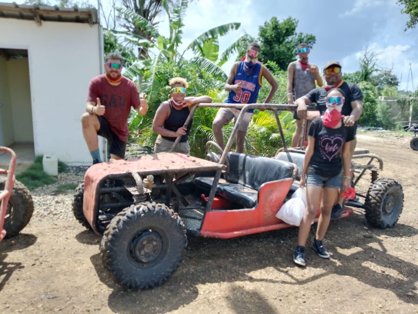 Bayahibe: Buggy tour amazing half-day - Price and value: is a 3.5-hour buggy day worth it?