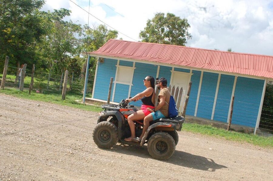 Bayahibe: Buggy tour amazing half-day - Buggies, safety, and how to get the most out of the ride