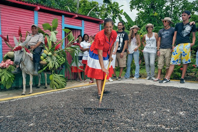 Bayahibe Countryside Safari from La Romana - Key highlights you’ll care about