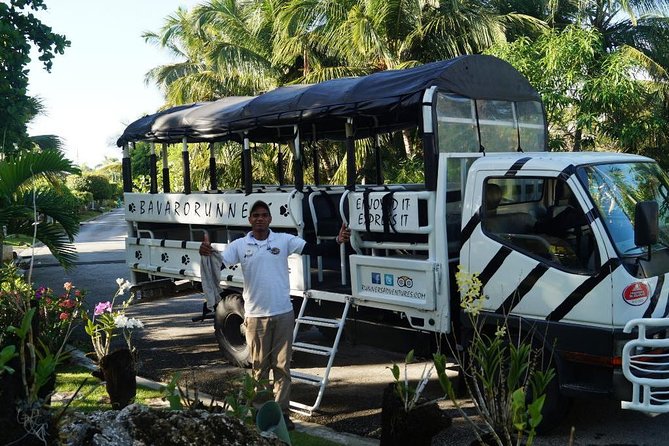 Bayahibe Countryside Safari from La Romana - The school and village stop: why it’s more than a photo break