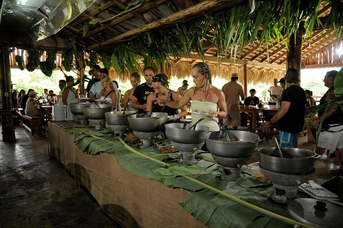 Bayahibe Countryside Safari from La Romana - Who should book this safari—and who might pass