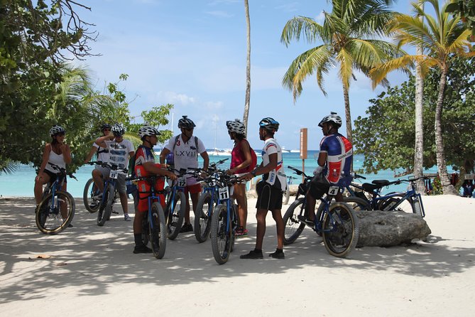 Bayahibe E-Bike Tour - Key things to know before you go