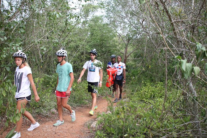 Bayahibe E-Bike Tour - Guides, safety, and what “good guiding” looks like here