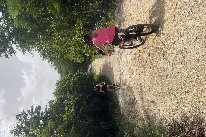 Bayahibe E-Bike Tour - Who should book this Bayahibe e-bike tour