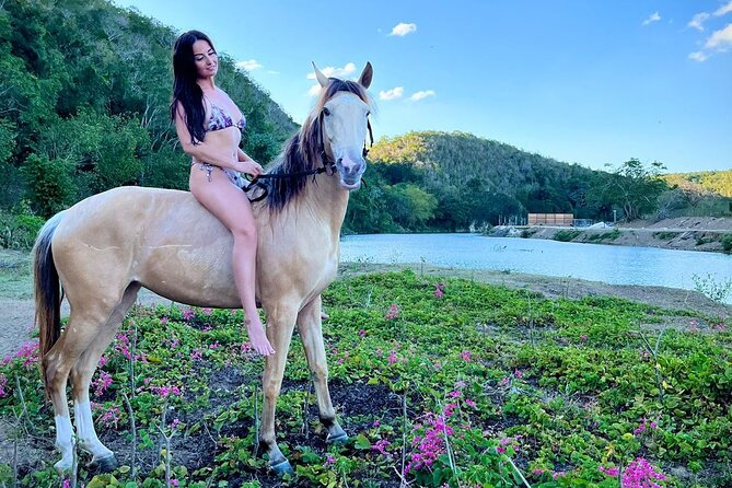 Bayahíbe Horseback Riding & River swimmig - Who This Tour Fits Best (and Who Should Rethink It)