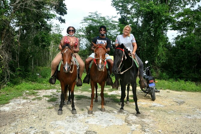 Bayahíbe Horseback Riding & River swimmig - Price and Logistics: What $125 Buys (and What It Doesn’t)