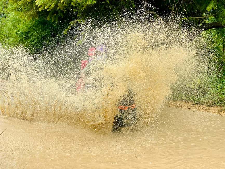 Bayahibe: Jungle Off-Road Buggy Adventure - Who should book this buggy adventure (and who should skip it)