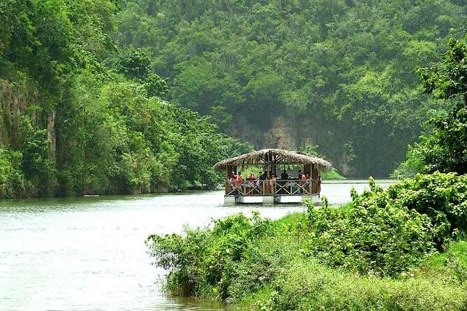 Bayahibe Safari Discovery - Key things to know before you go