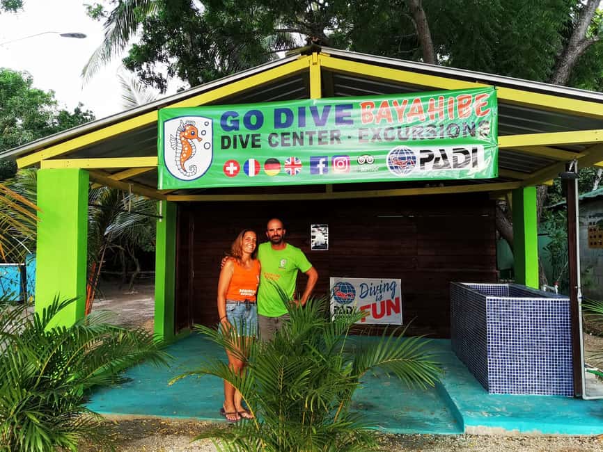 Bayahibe: Scuba Diving Initiation by Go Dive Bayahibe - Price and Value: Is $80 Reasonable for What You Get?