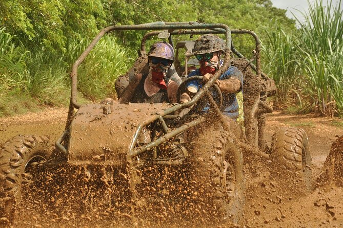 Bayahibe Tour Buggy Adventure In Rivers, Caves And Beaches - Key highlights to know before you go